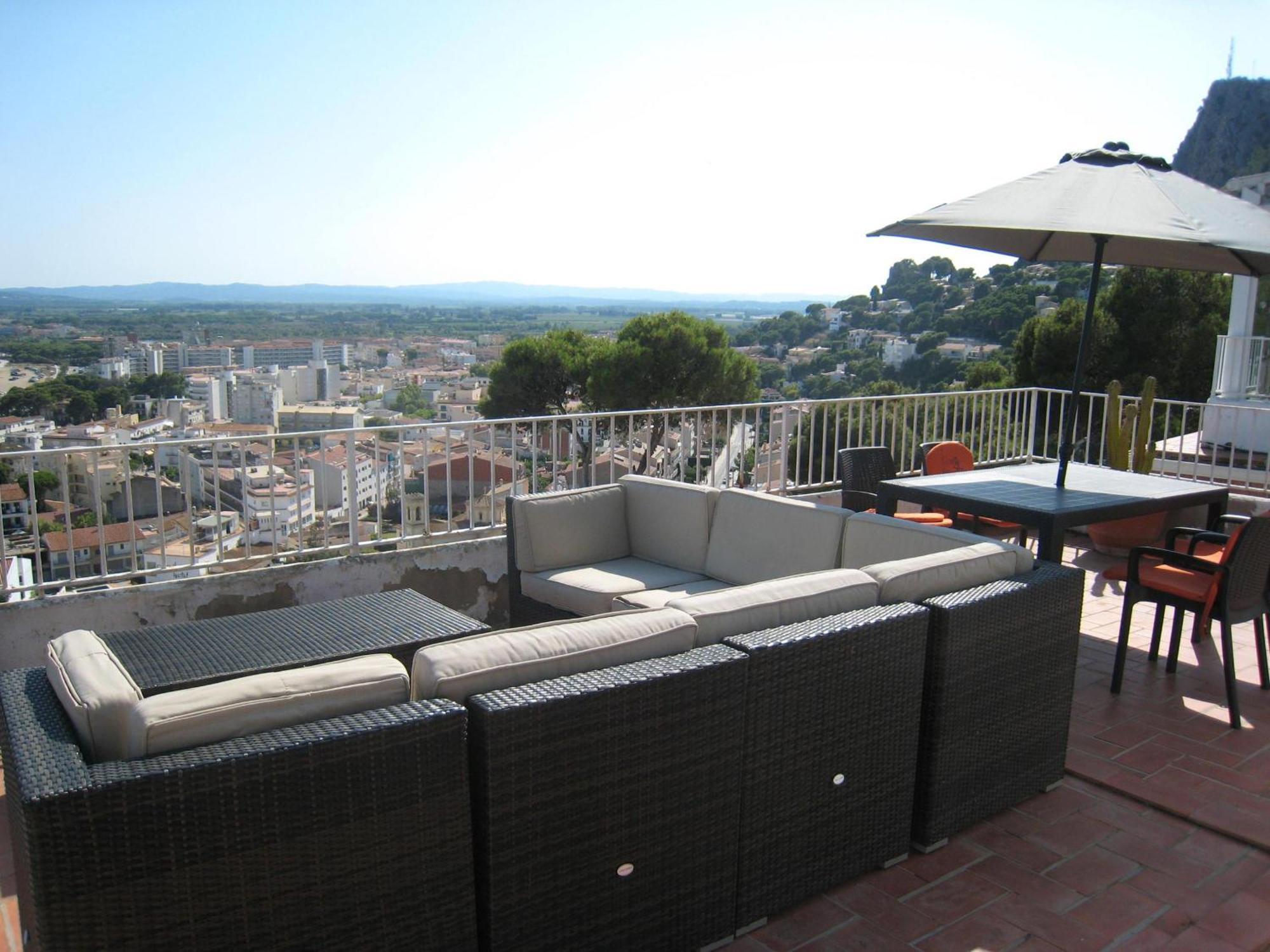 Catala 40 - L'Estartit, Centro - Es-323-73 Lägenhet Torroella de Montgrí Exteriör bild
