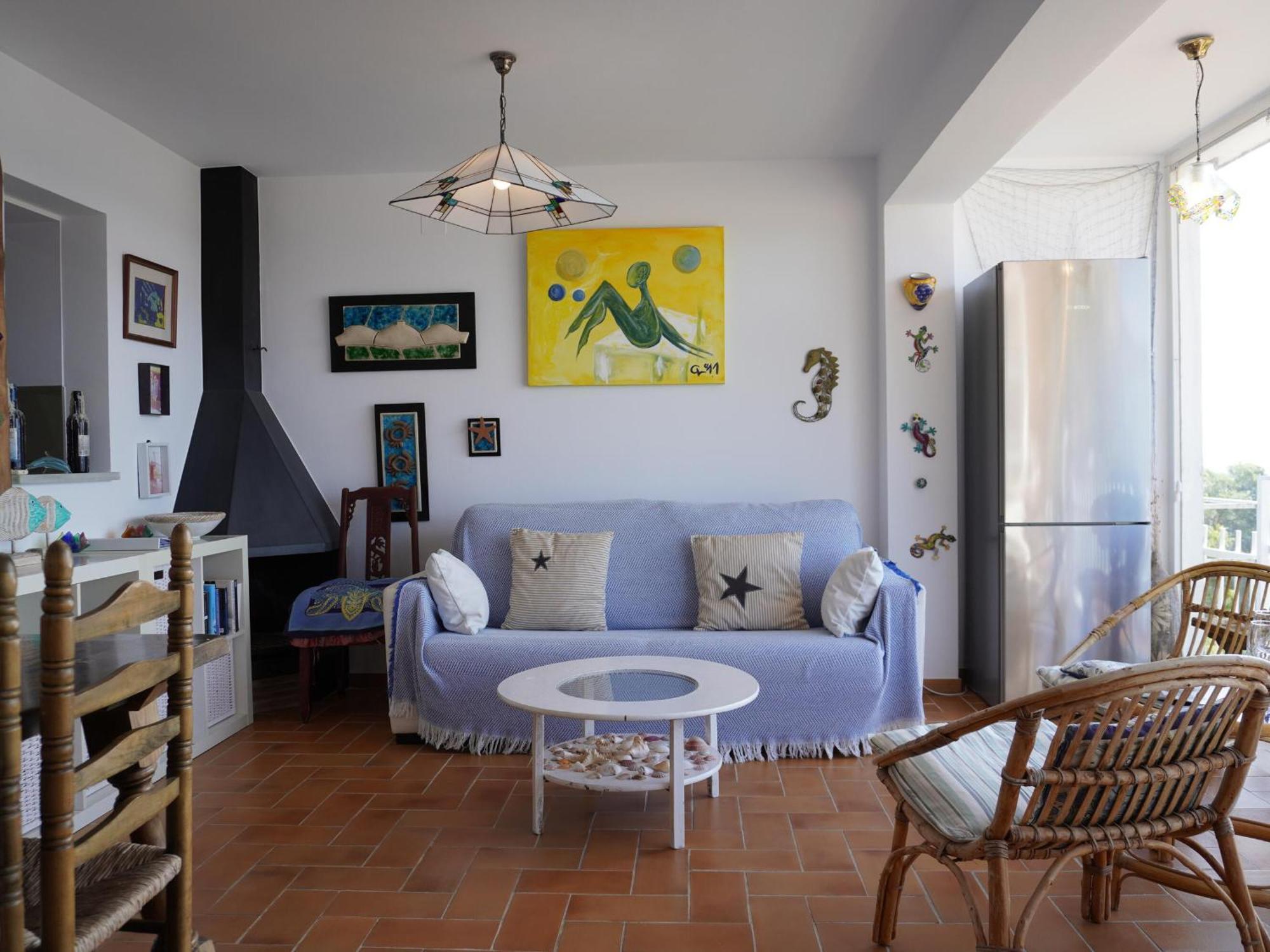 Catala 40 - L'Estartit, Centro - Es-323-73 Lägenhet Torroella de Montgrí Exteriör bild