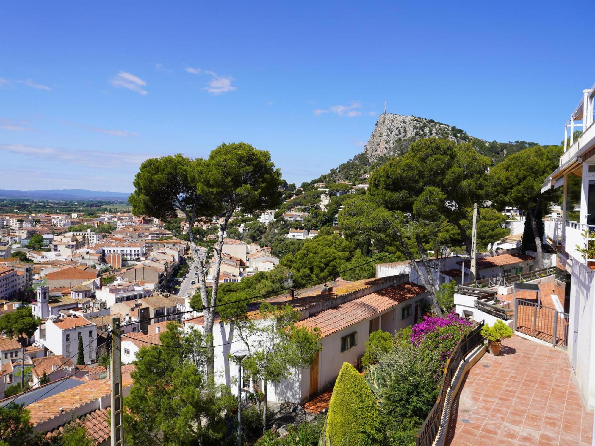 Catala 40 - L'Estartit, Centro - Es-323-73 Lägenhet Torroella de Montgrí Exteriör bild