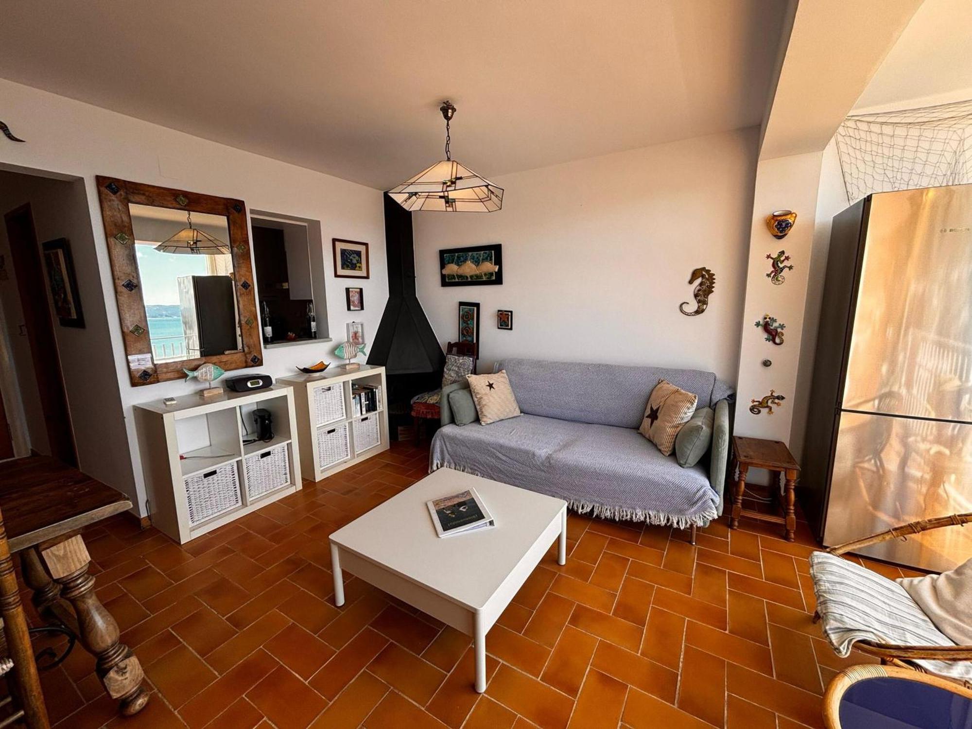 Catala 40 - L'Estartit, Centro - Es-323-73 Lägenhet Torroella de Montgrí Exteriör bild