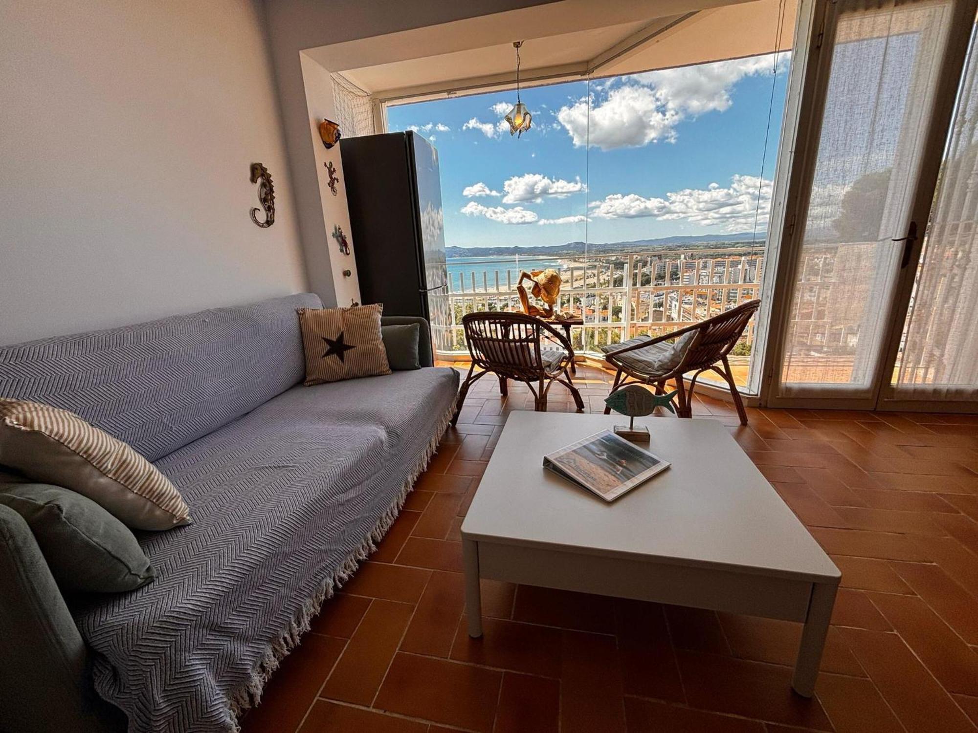 Catala 40 - L'Estartit, Centro - Es-323-73 Lägenhet Torroella de Montgrí Exteriör bild